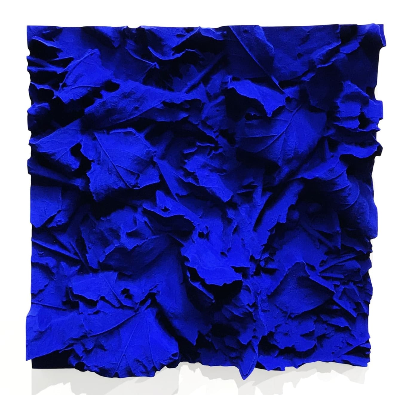 Juri Markkula, IKB Ground IV, 2018