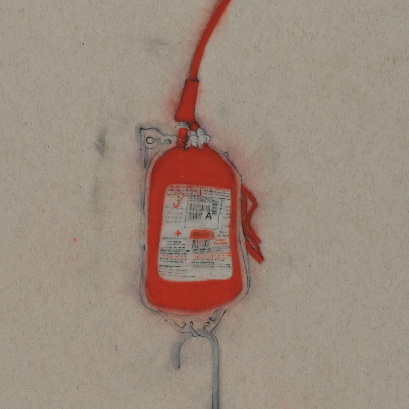 Zhang Yanzi 章燕紫, Registration (148) 掛號 (148), 2014