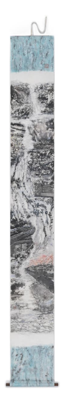 Nina Pryde 派瑞芬, The Essence 無窮無盡, 2014
