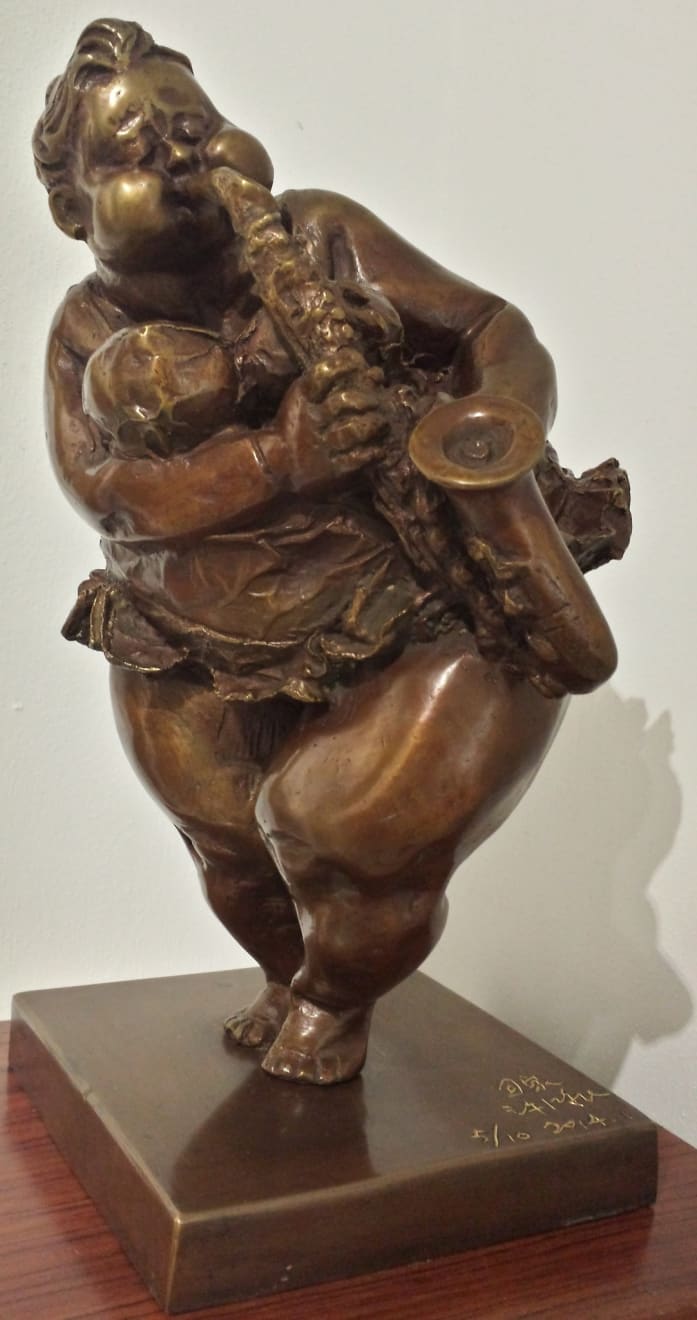 Xu Hongfei 許鴻飛, Return 回家, 2014