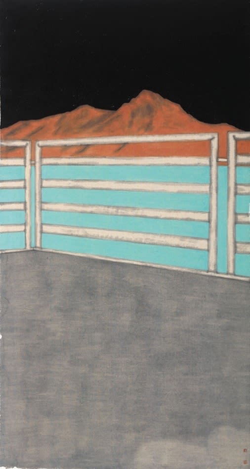 Huang Dan 黃丹, Barrier Free 無礙, 2014