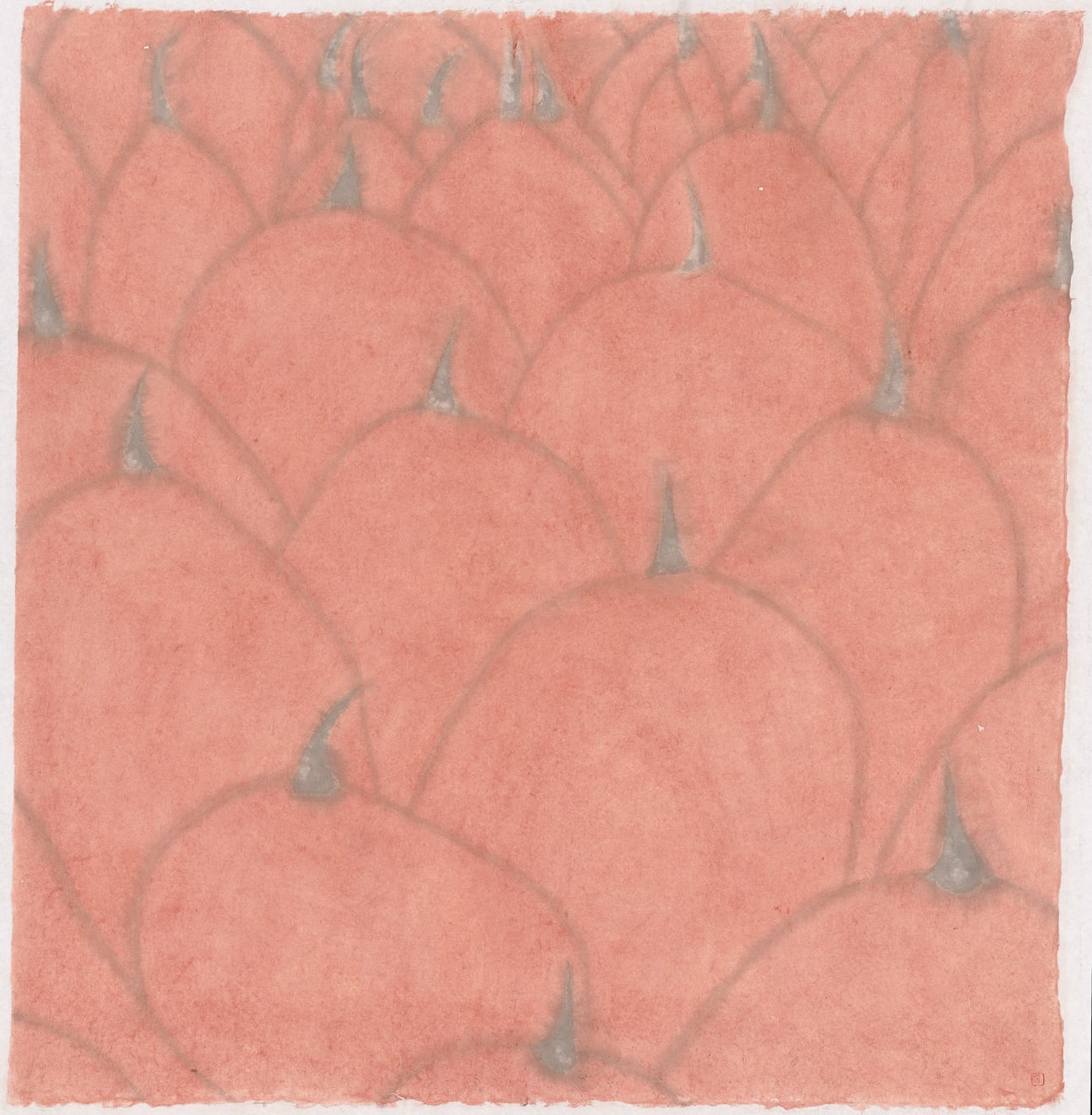 Huang Dan 黃丹, New Endowment 新賦, 2019