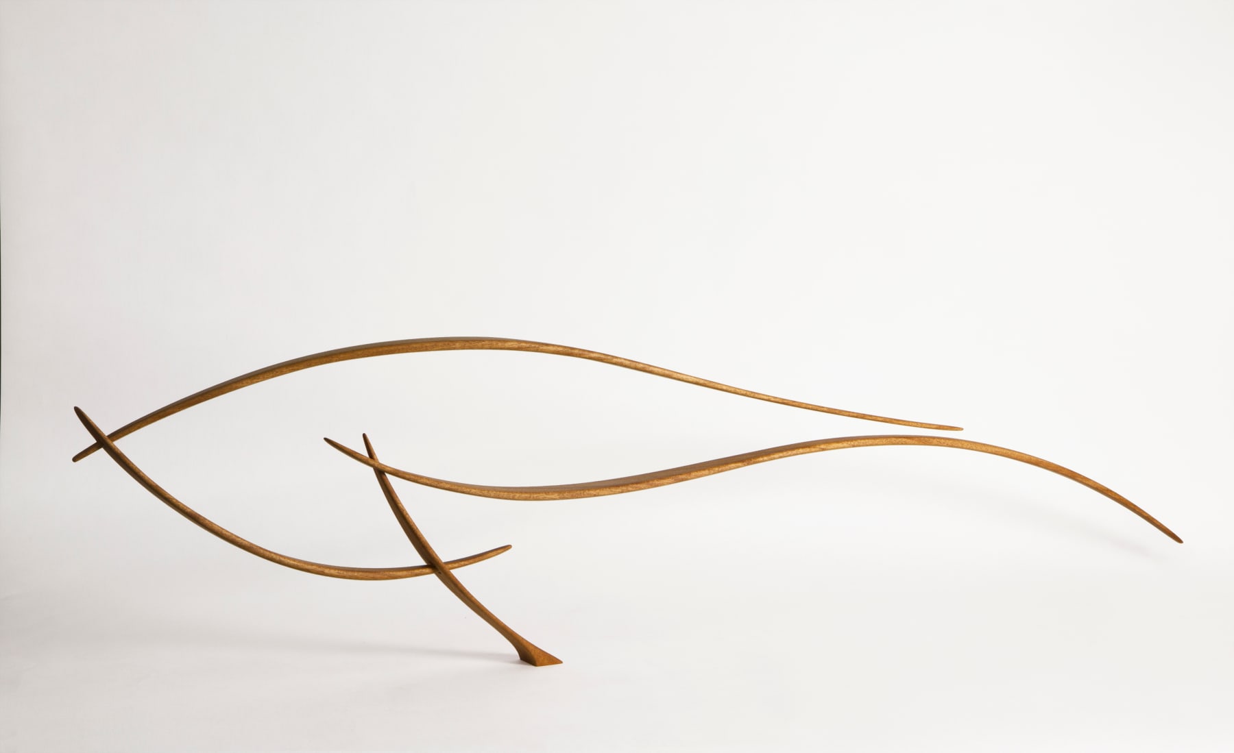 Will Clift, Reaching Left and Right, 2015