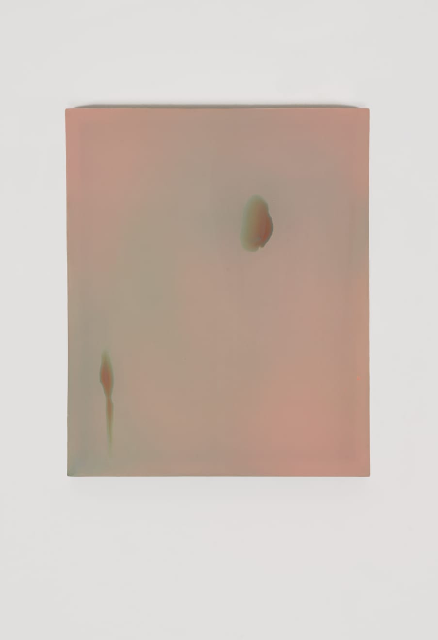 Guo-Liang Tan, Broken Kisses, 2015