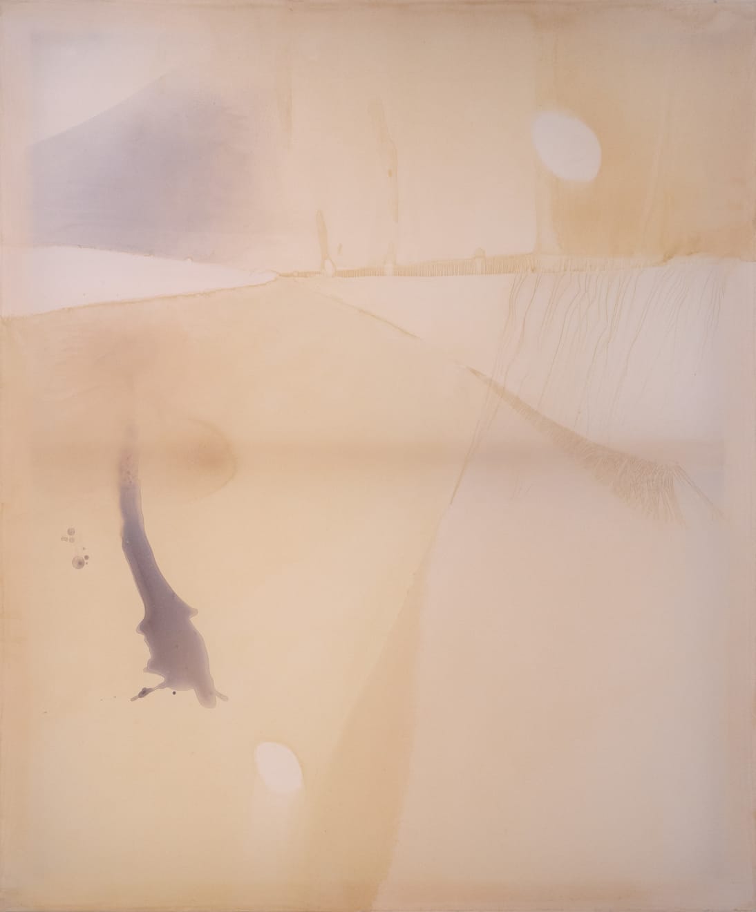 Guo-Liang Tan, Light Frays I, 2019