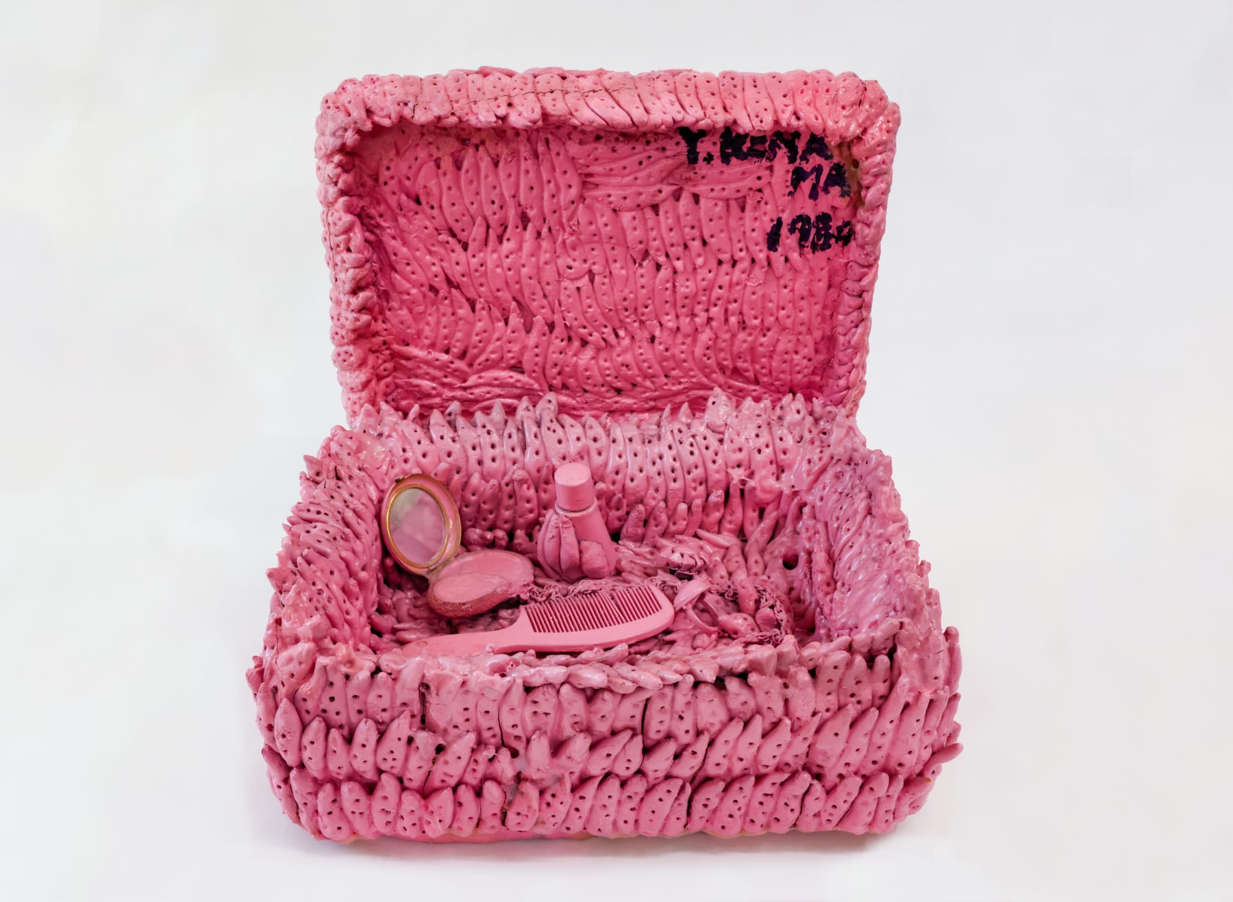 Yayoi Kusama, Untitled, 1980