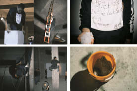 Tang Dixin, I will be back Soon, 2008