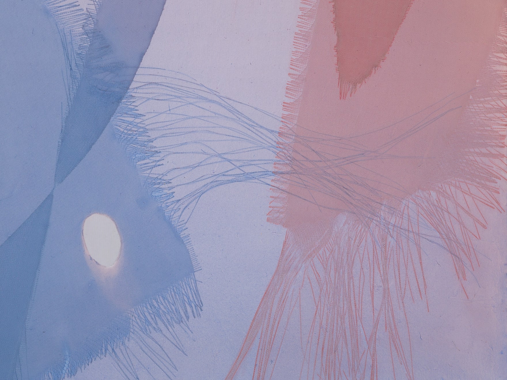 Guo-Liang Tan, Cross Fade, 2020