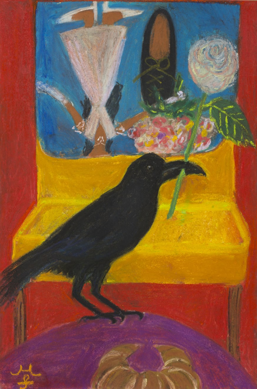 Maria Farrar, Hotel Idol, 2020