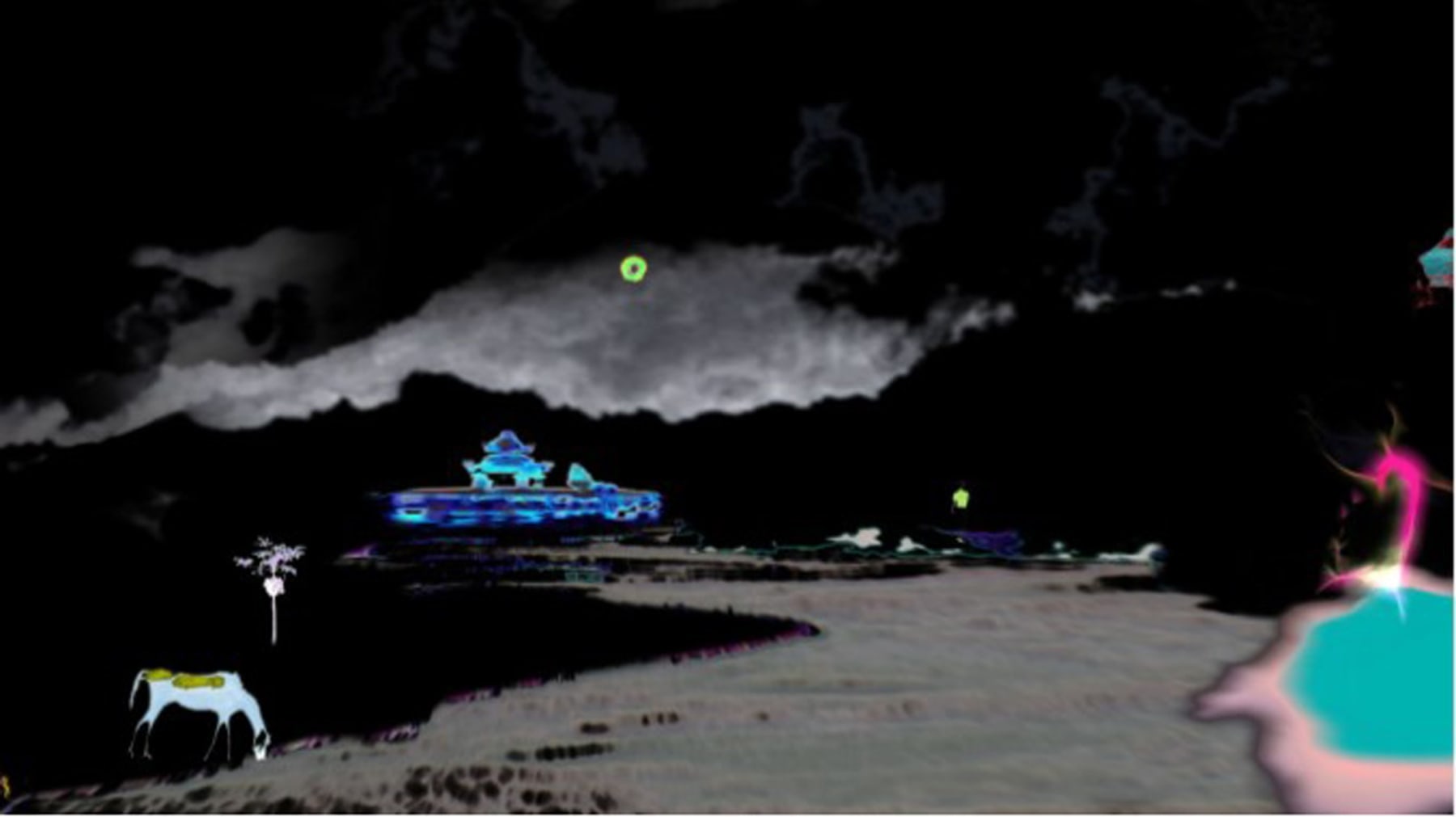 Takao Minami, FAT SHADES, 2008