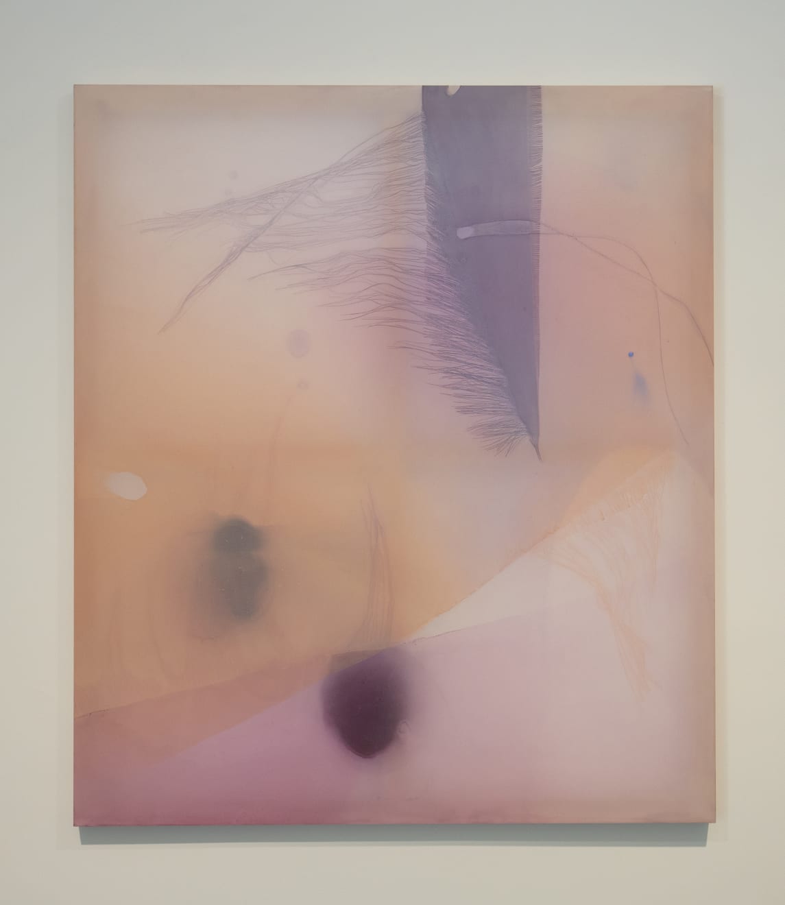 Guo-Liang Tan, Amphibian Wisps, 2020