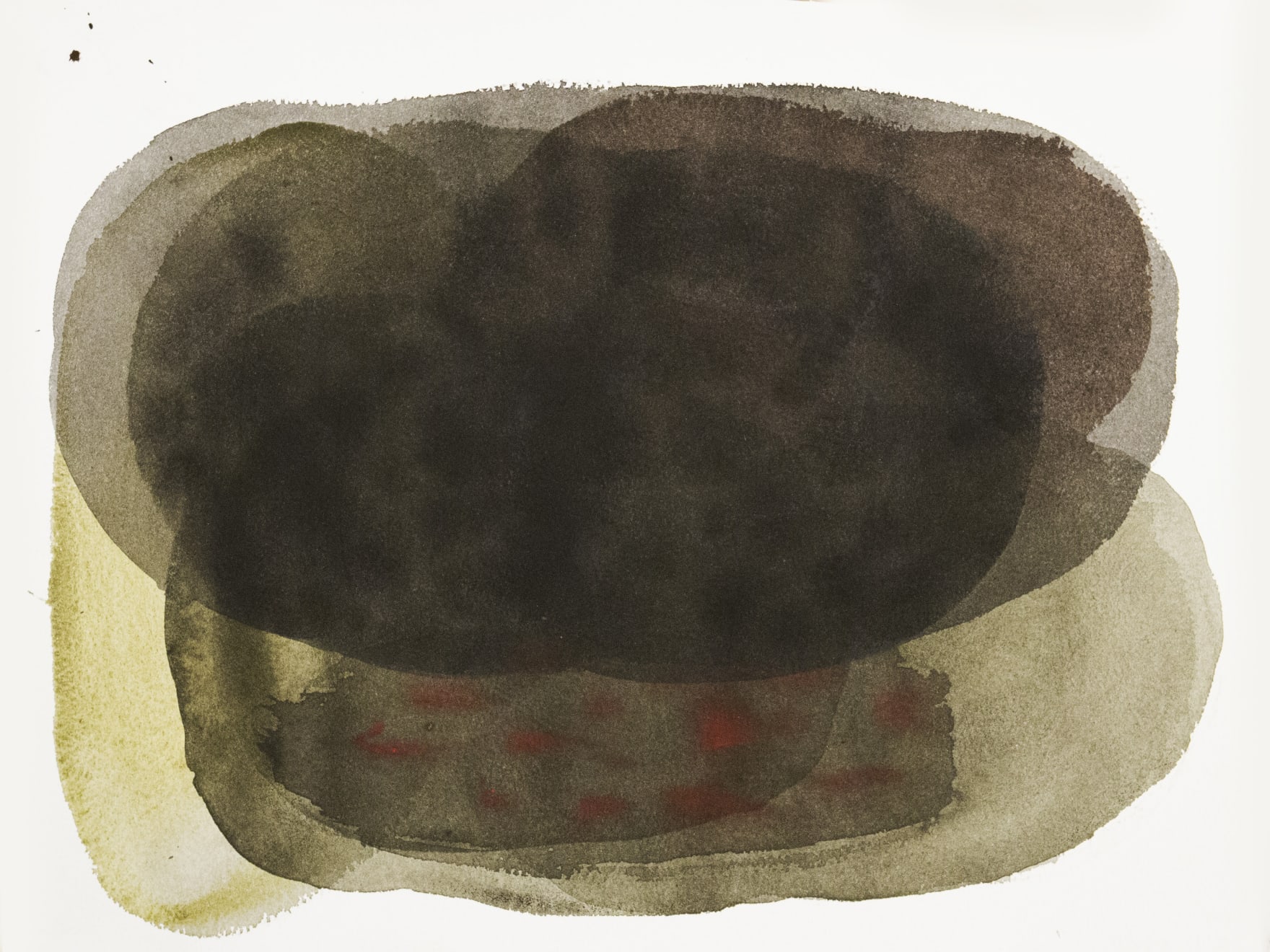 Zai Kuning, Emerging silently for one quiet night, 2016