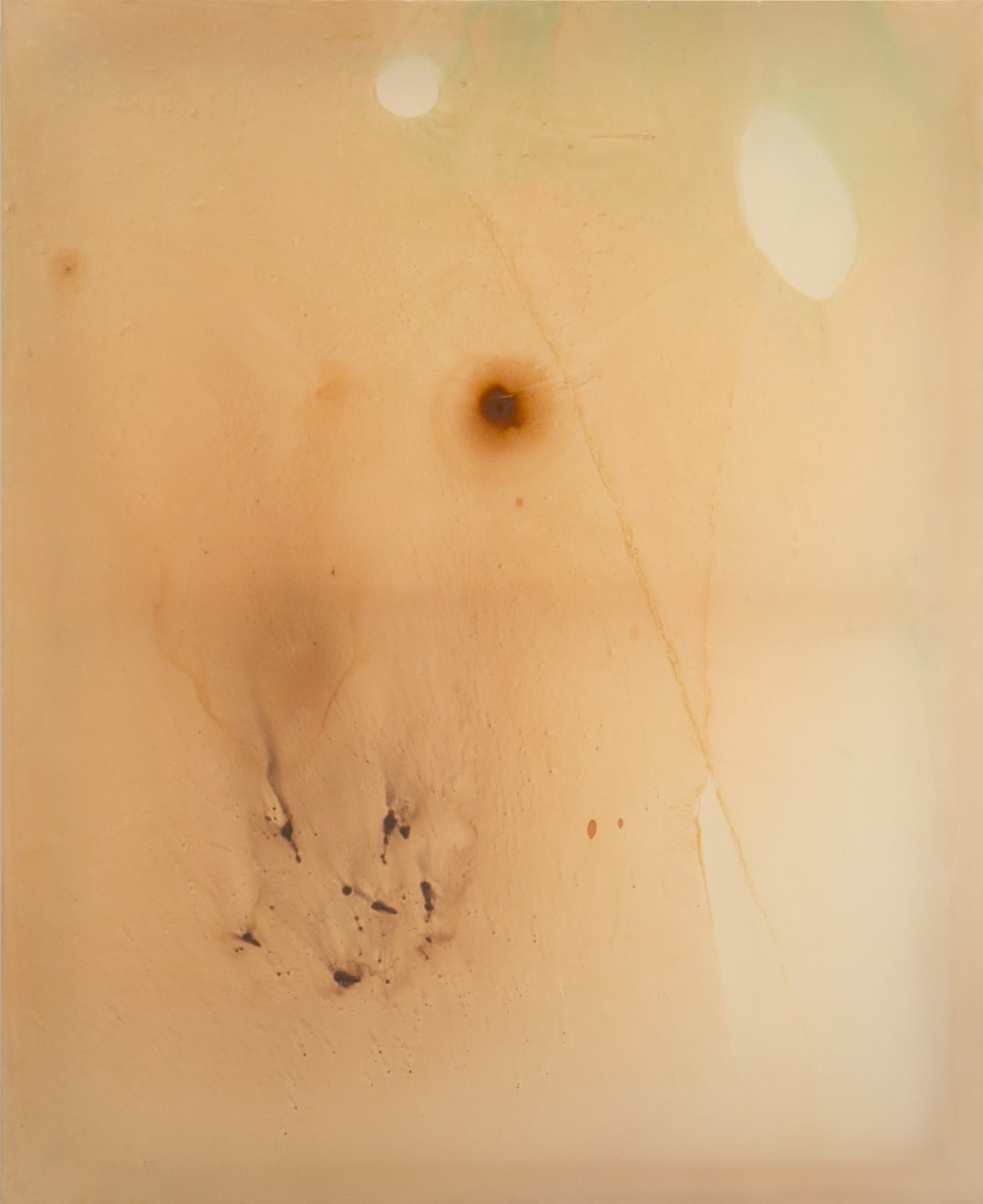 Guo-Liang Tan, Untitled (Retrograde), 2019