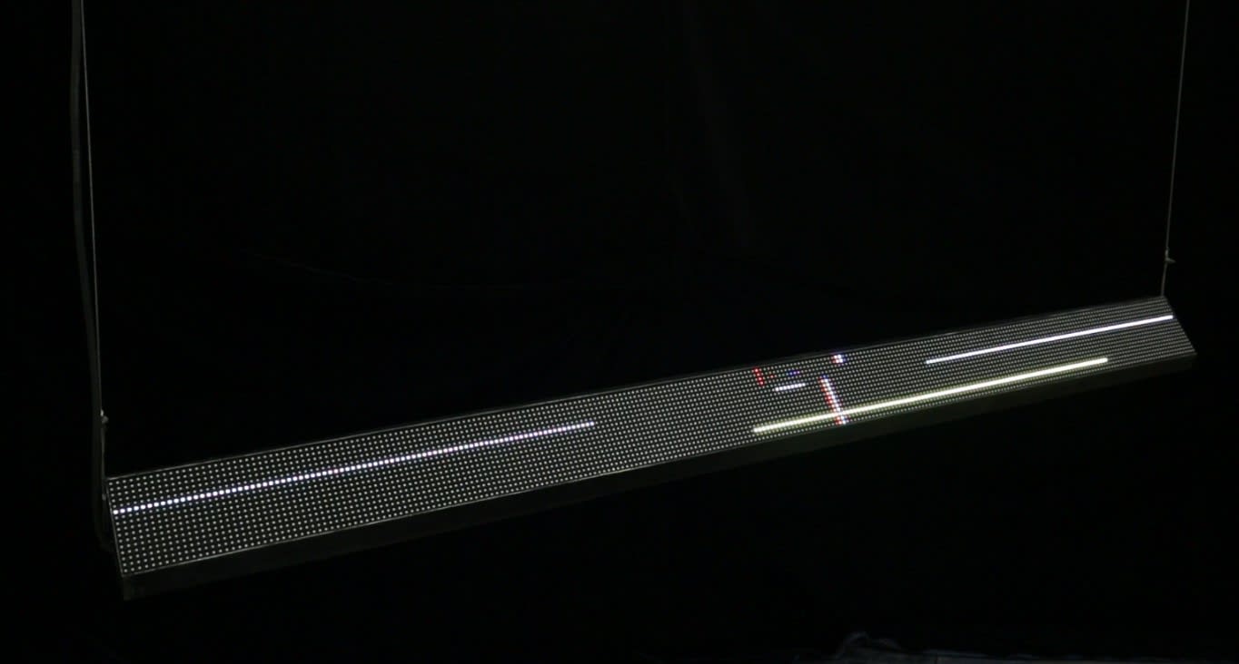 Chen Wei, Roadside Malevich (+), 2019