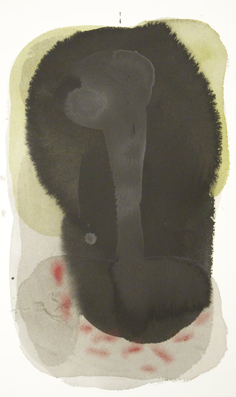 Zai Kuning, The broken maze at midnight, 2016