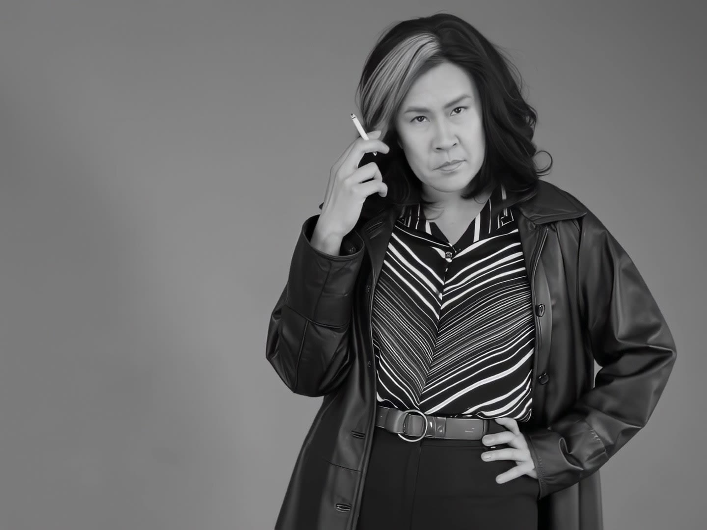 Ming Wong, Susan Wongtag Stockholm Diary, 2024/2025