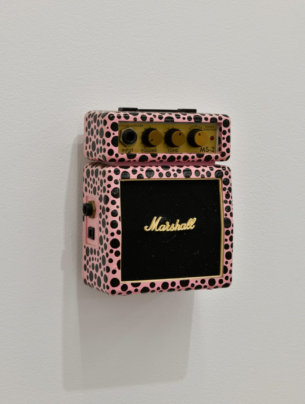 Yayoi Kusama, Untitled, 1994