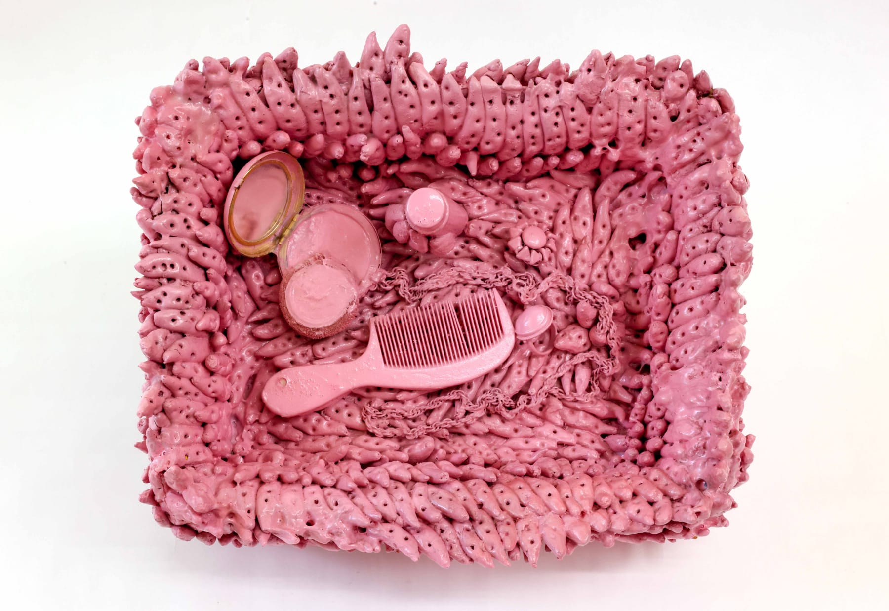 Yayoi Kusama, Untitled, 1980