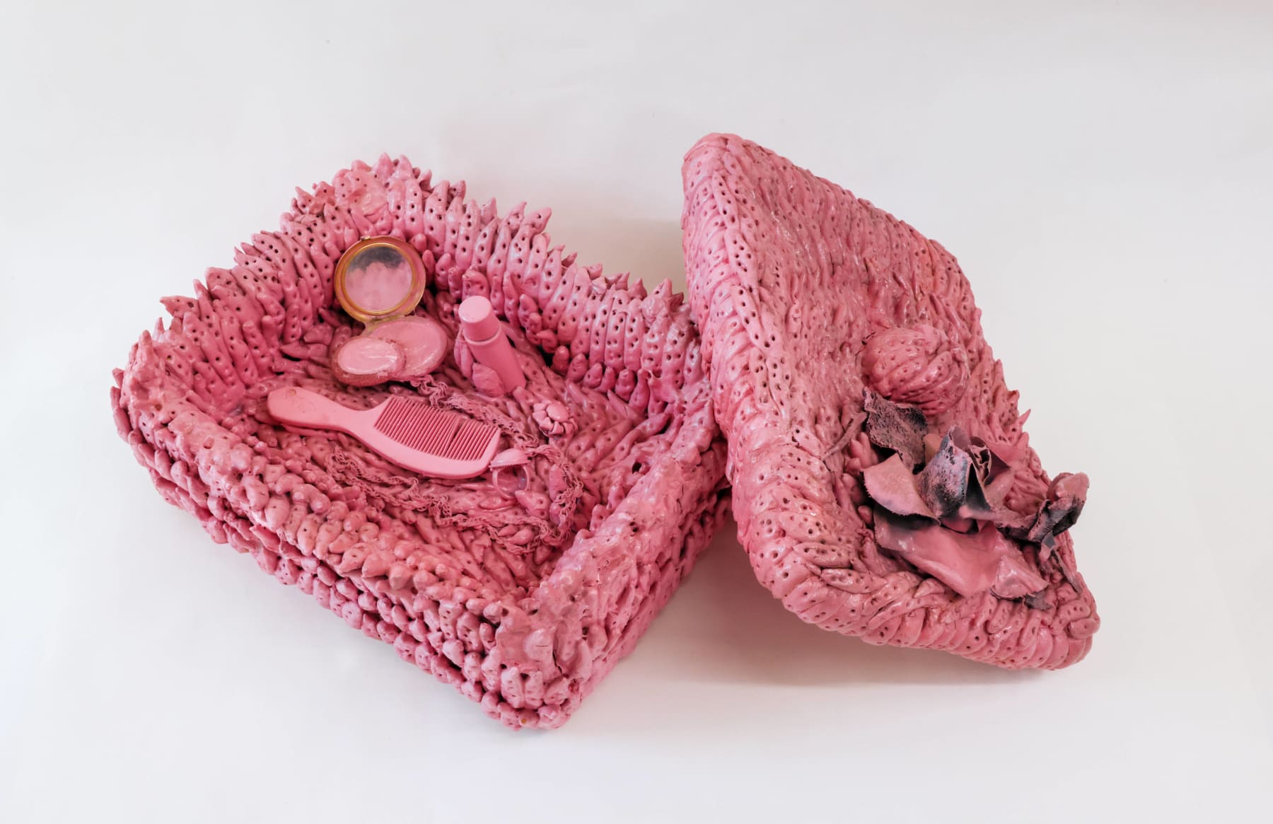 Yayoi Kusama, Untitled, 1980