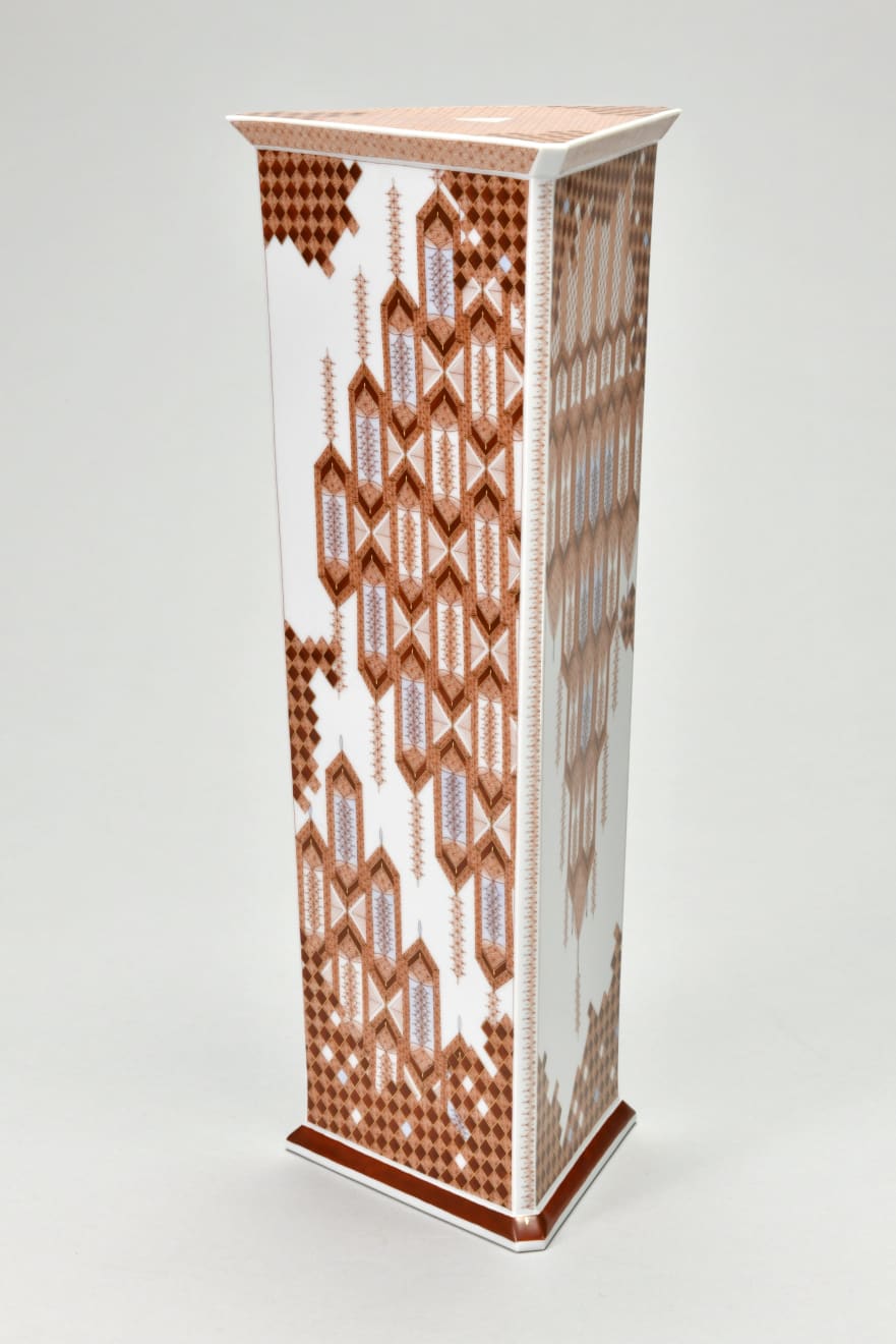 Masayasu Mitsuke, Untitled, 2022