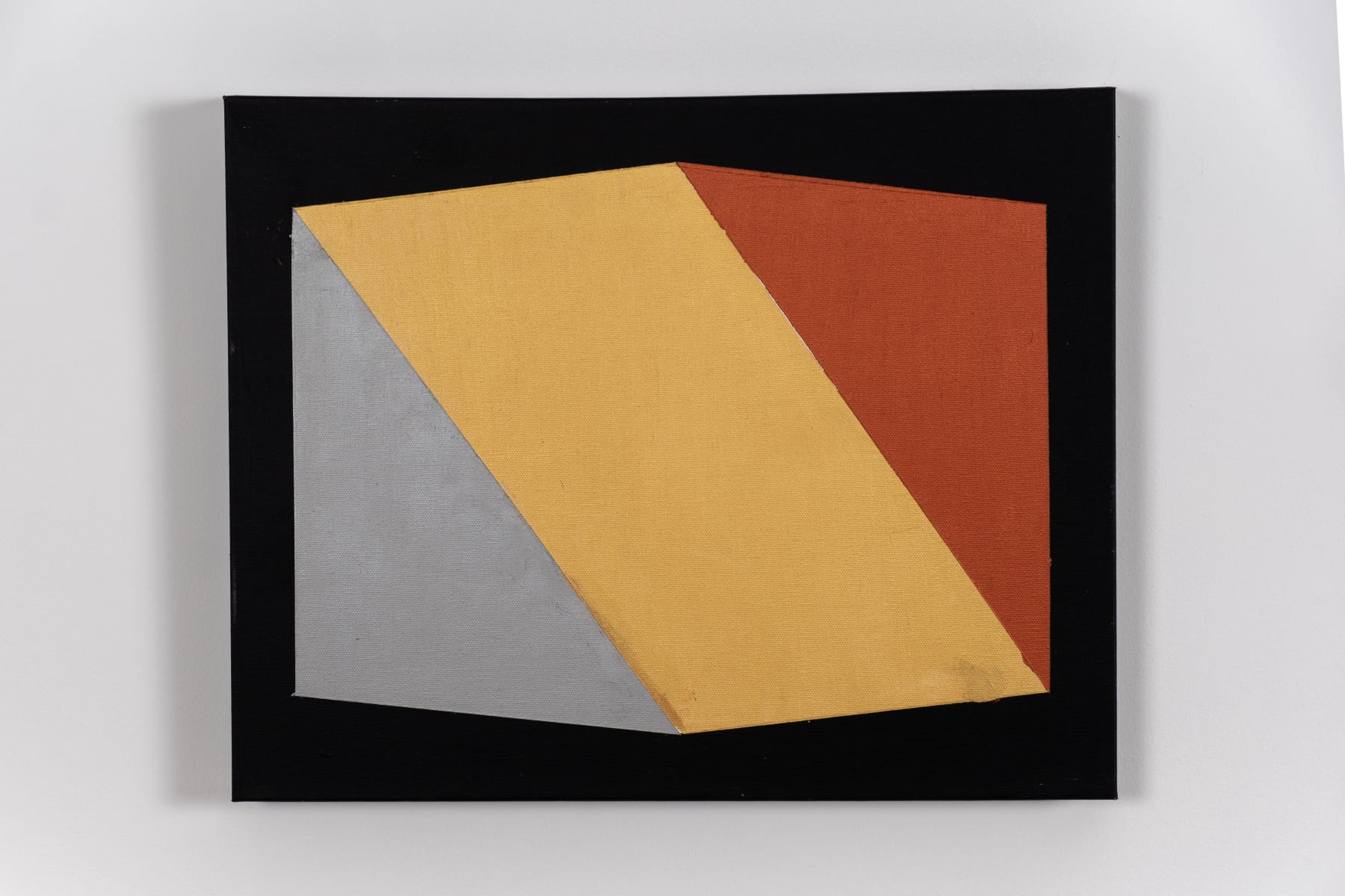 Dickie Landry, Black Border Series, Gold Wins, 2023