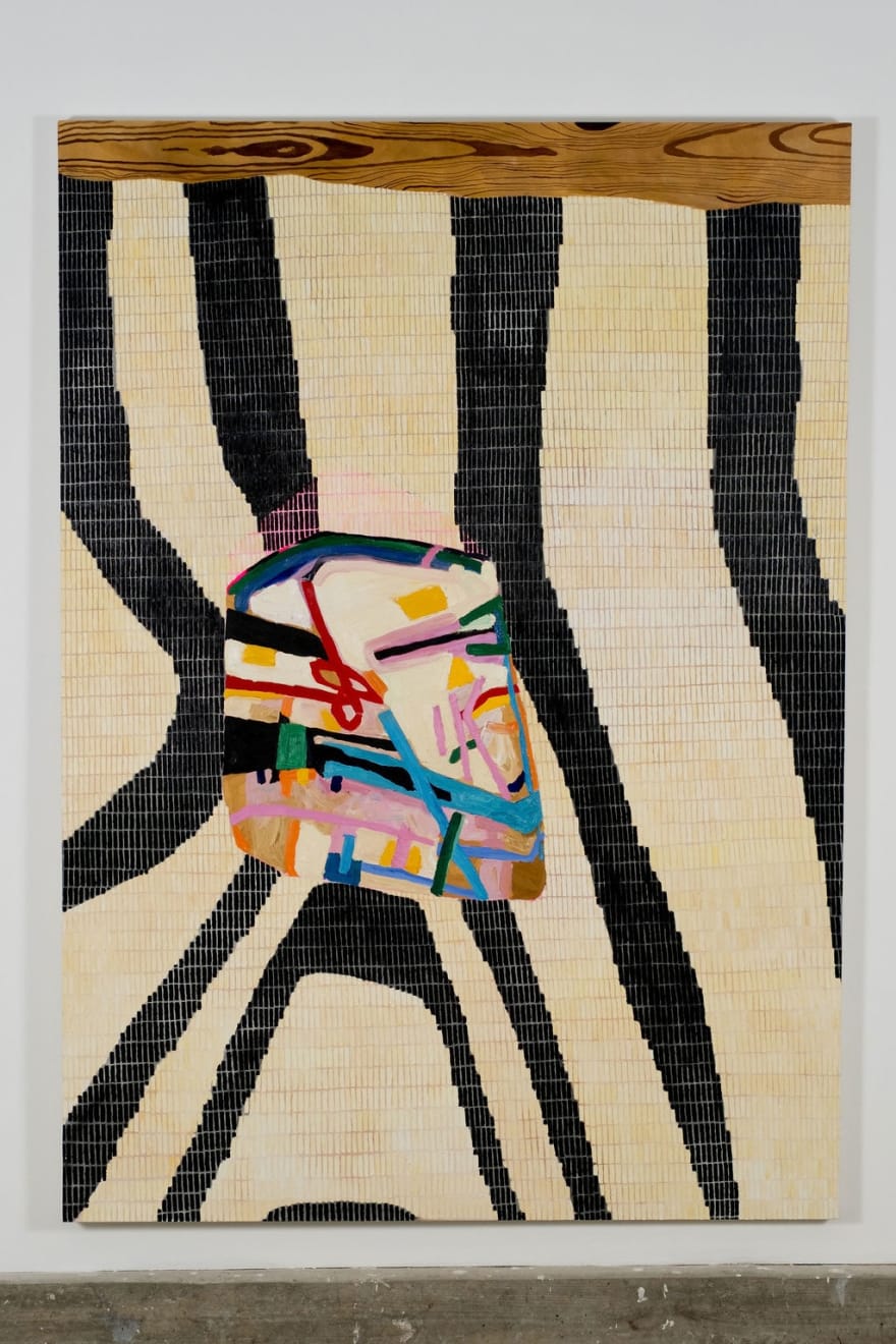 Brooke Pickett, Domestic Arts, 2025