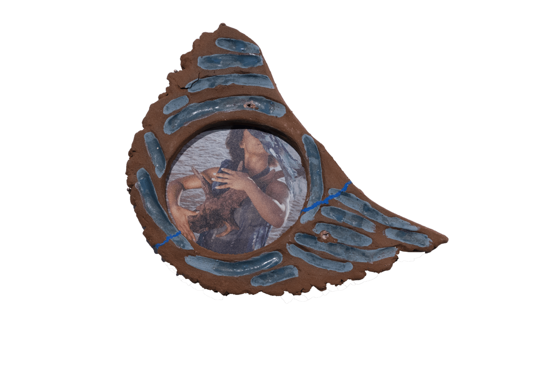 Cristina Molina, Carrying II, 2024-25