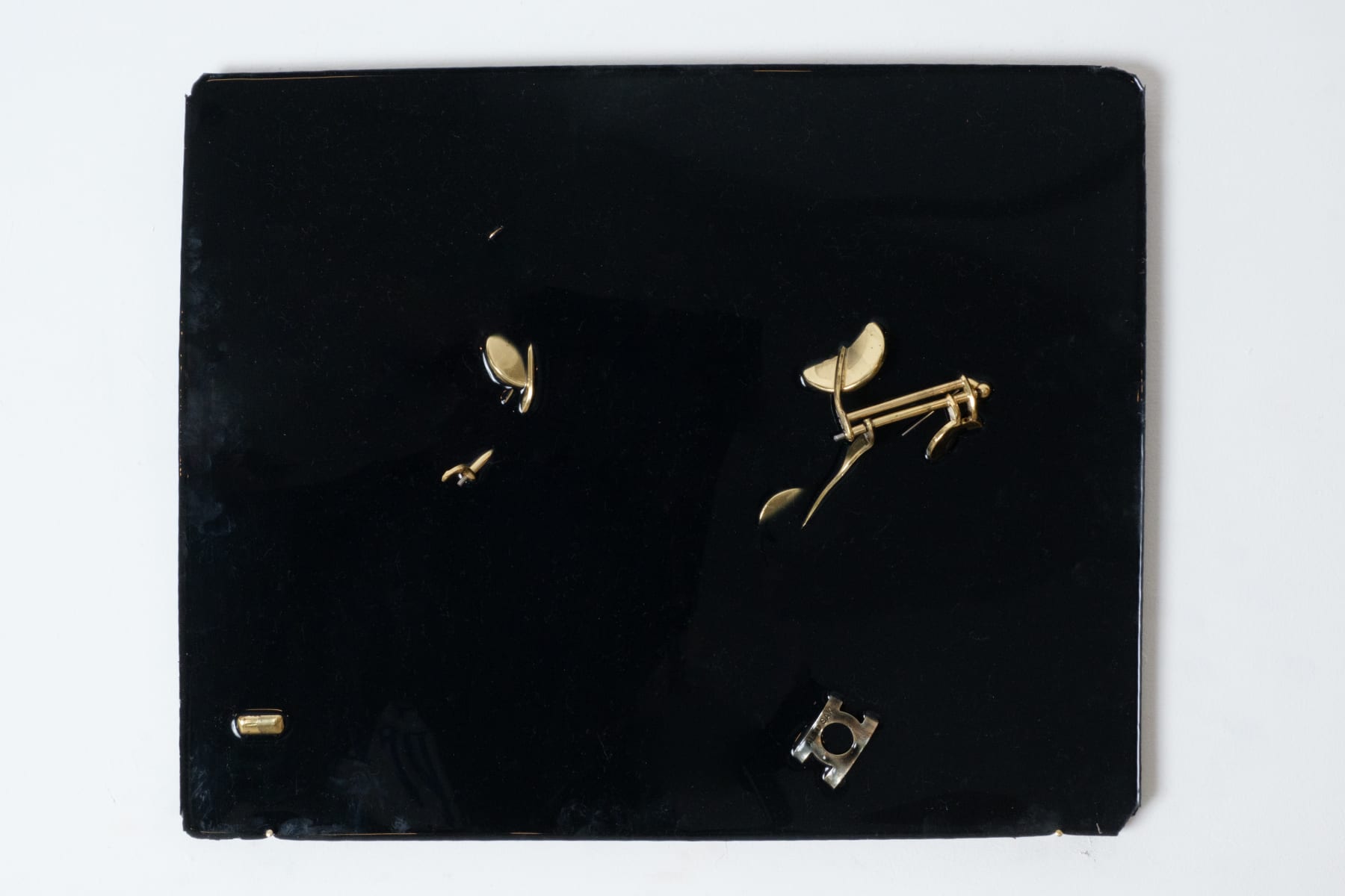 Jeremy Toussaint-Baptiste, S.L.A.B. 3, 2024