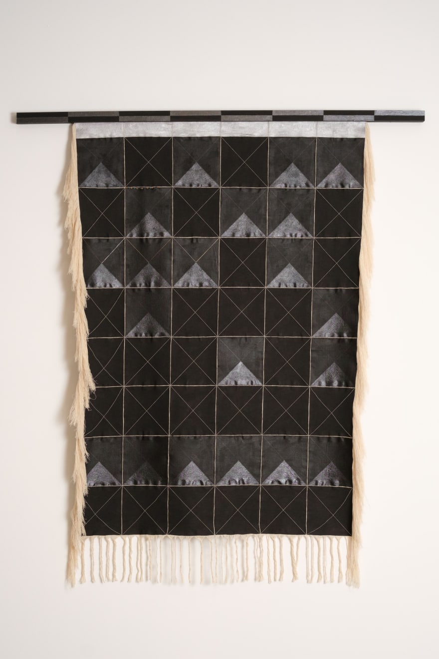 Ana Hernandez, ENERGY (we are), 2023