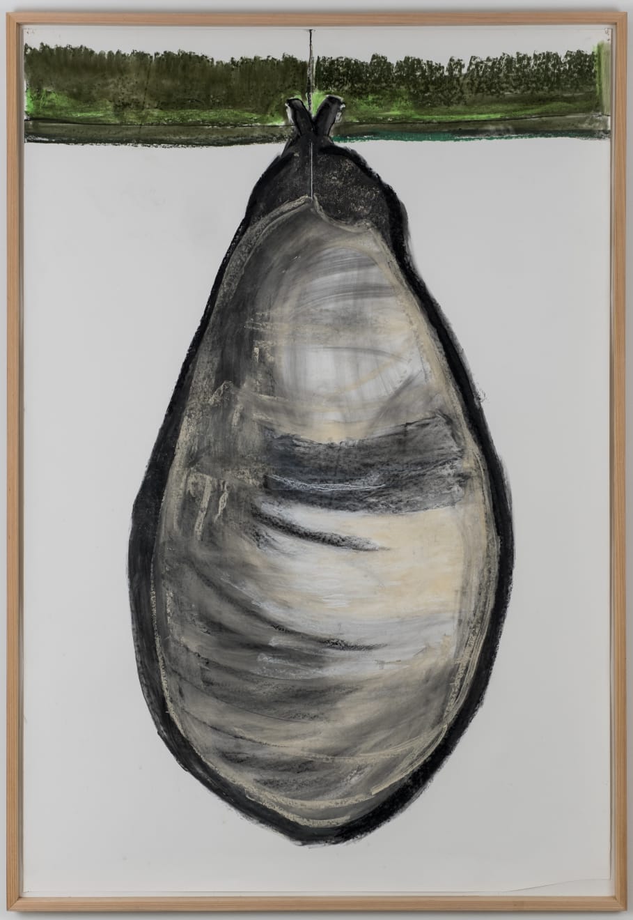 Jennifer Odem, Becoming, 2025
