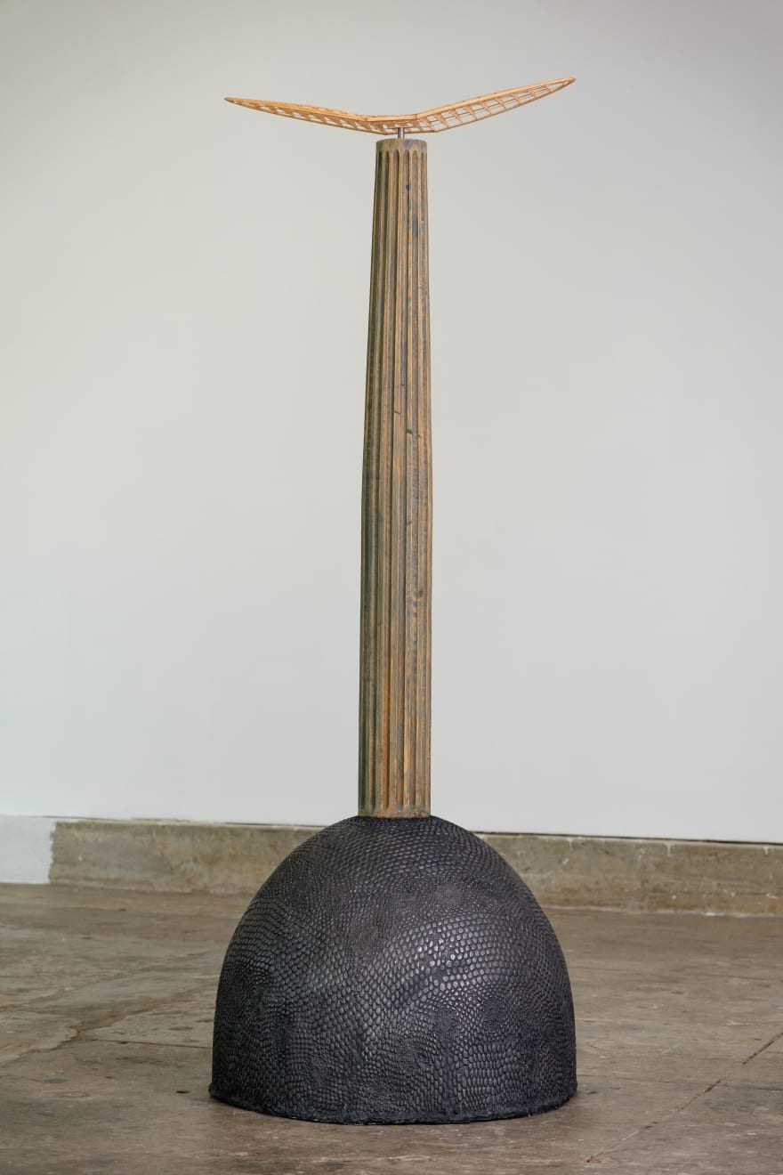 Jennifer Odem, Domestic Futility, 2025