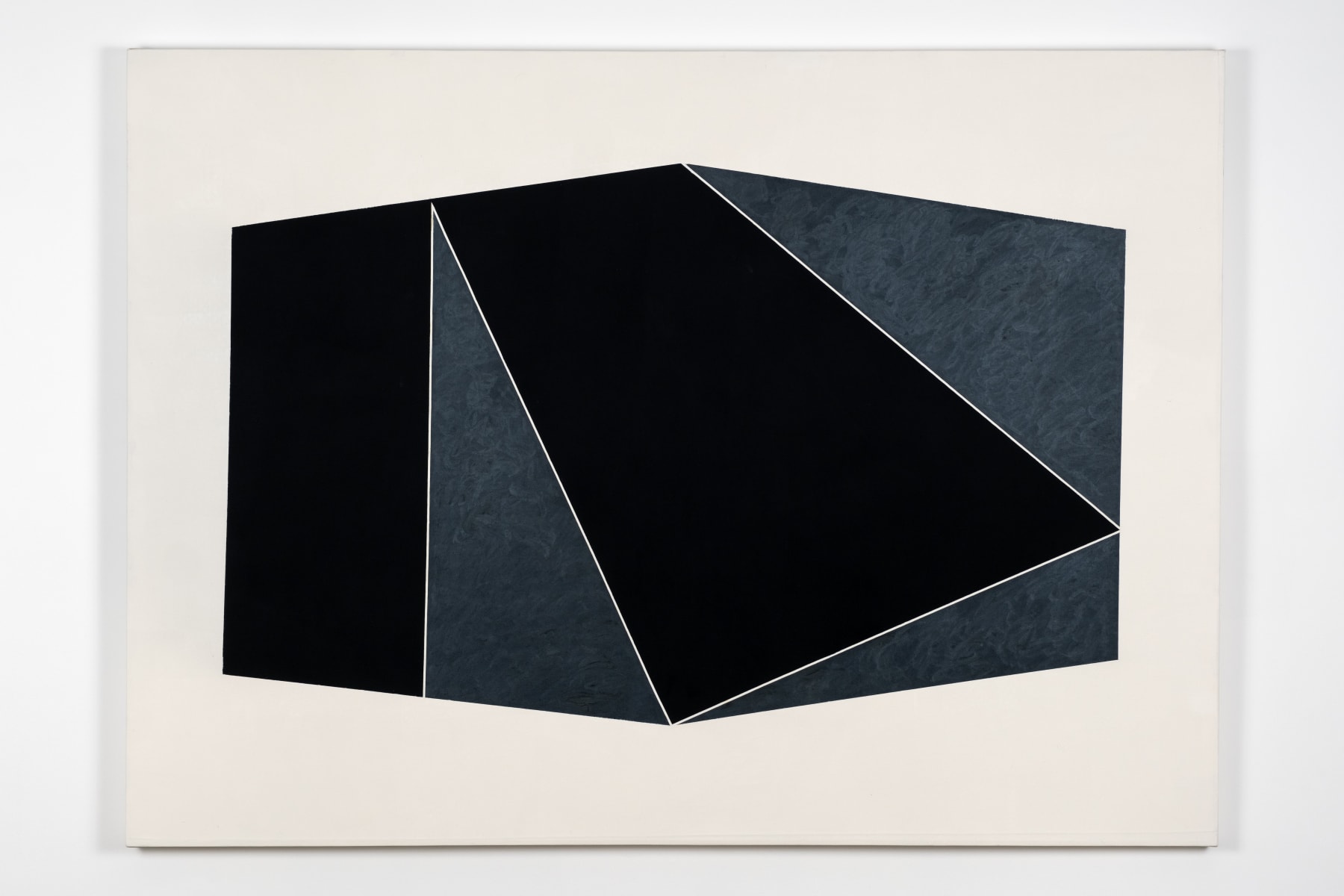 Dickie Landry, Bell Bottom, 2002