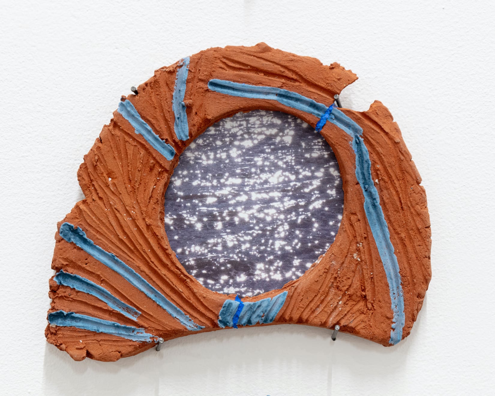 Cristina Molina, Miss River at Mid-day, 2024-25