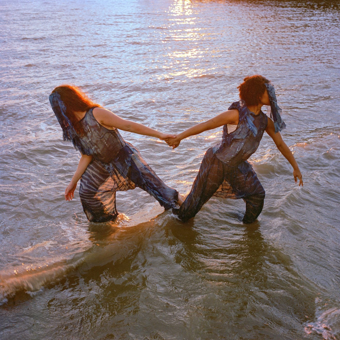 Cristina Molina, Divergence 1, 2024-25