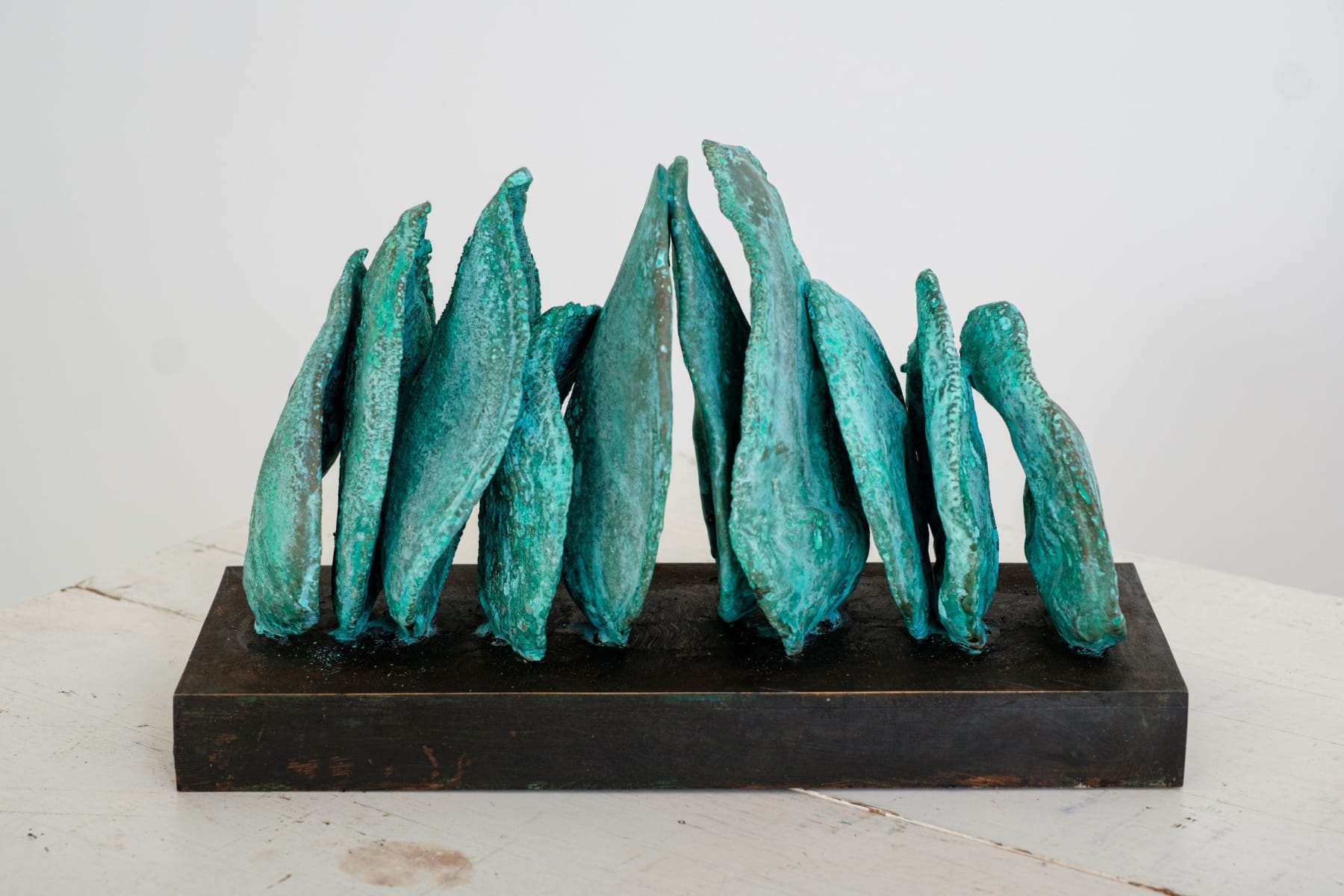 Jennifer Odem, Lean on Me, 2025