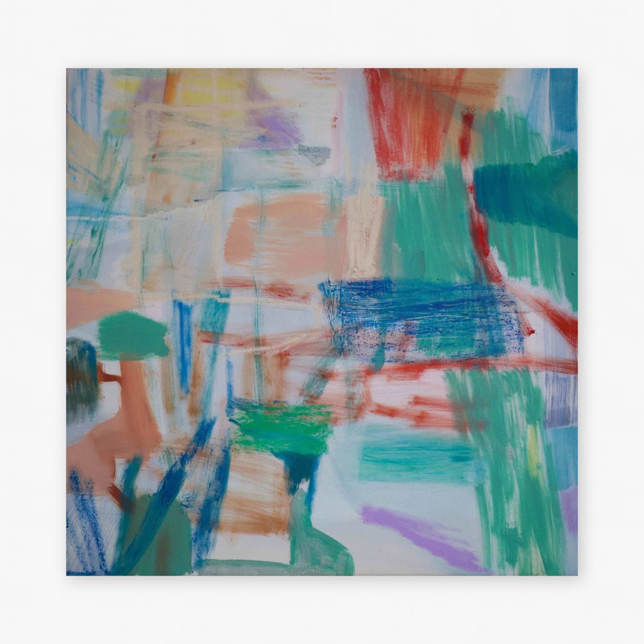 Inga Dalrymple, Pathways