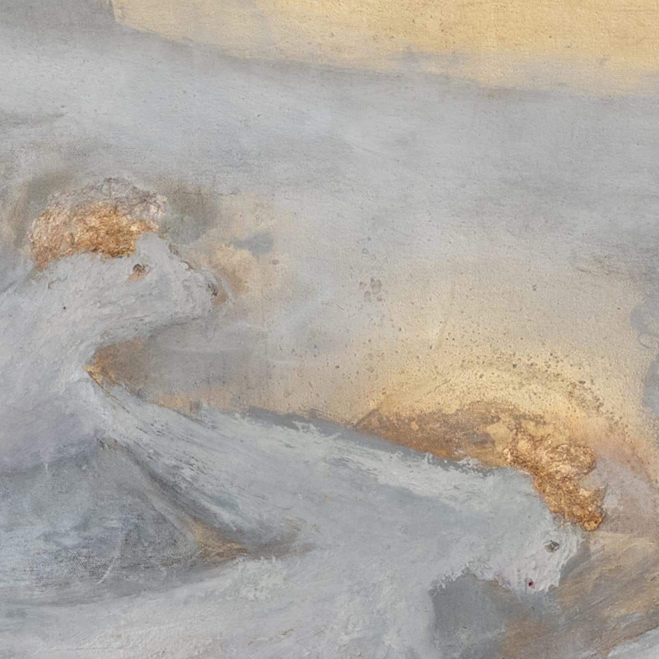 Hilary Herrmann, First Steps