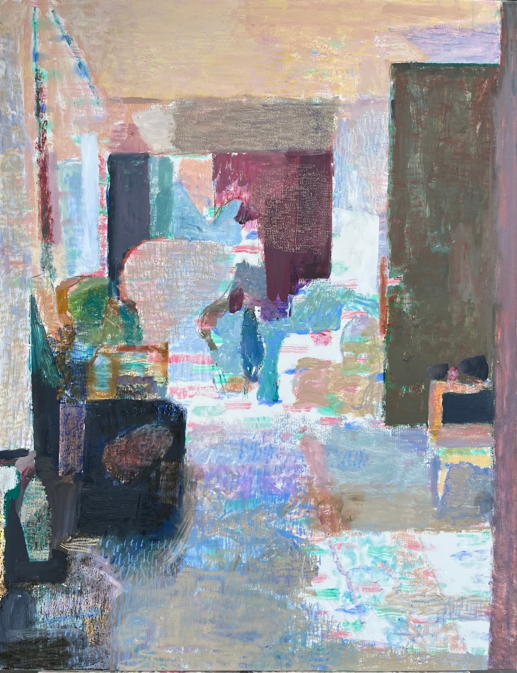 Piet Raemdonck, Emmanuelle Suite I