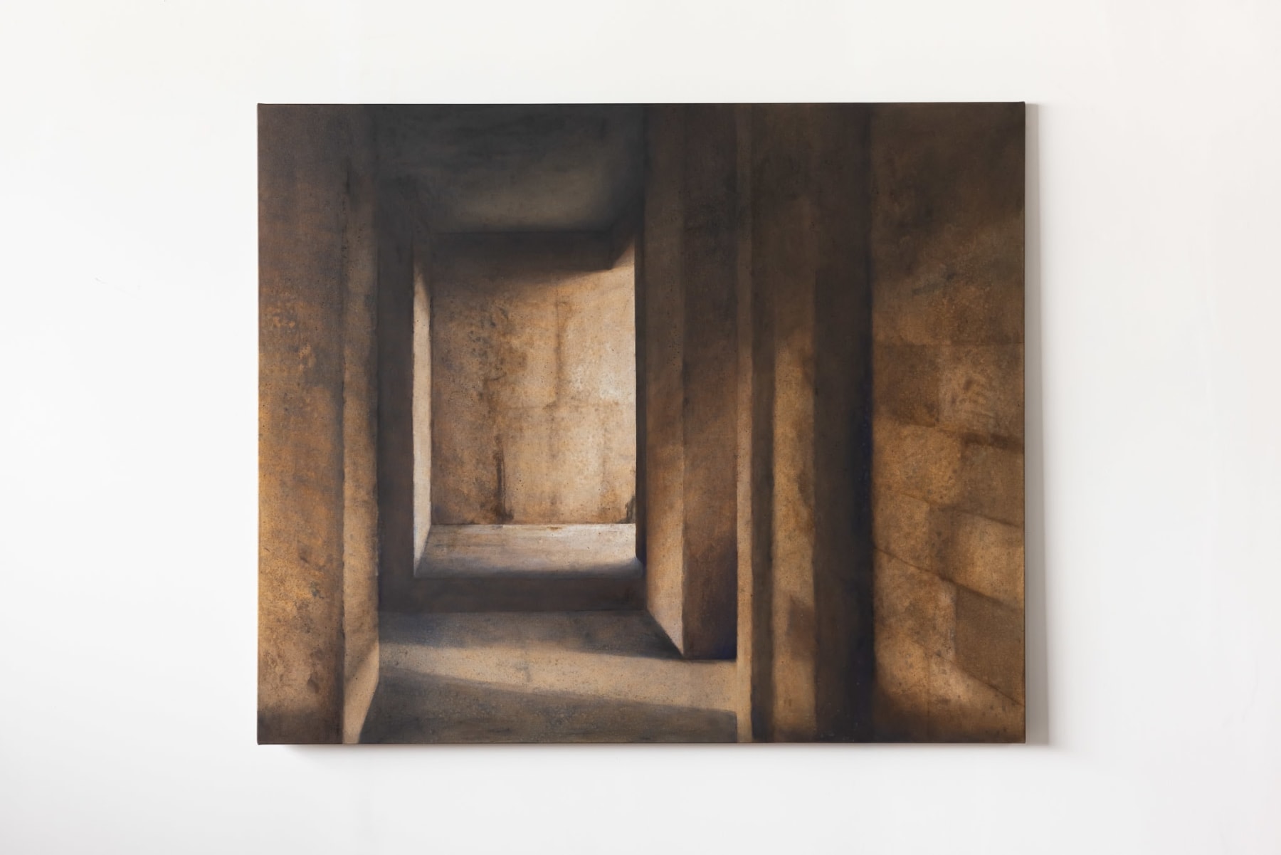 Helen Redmond, Caisteal II