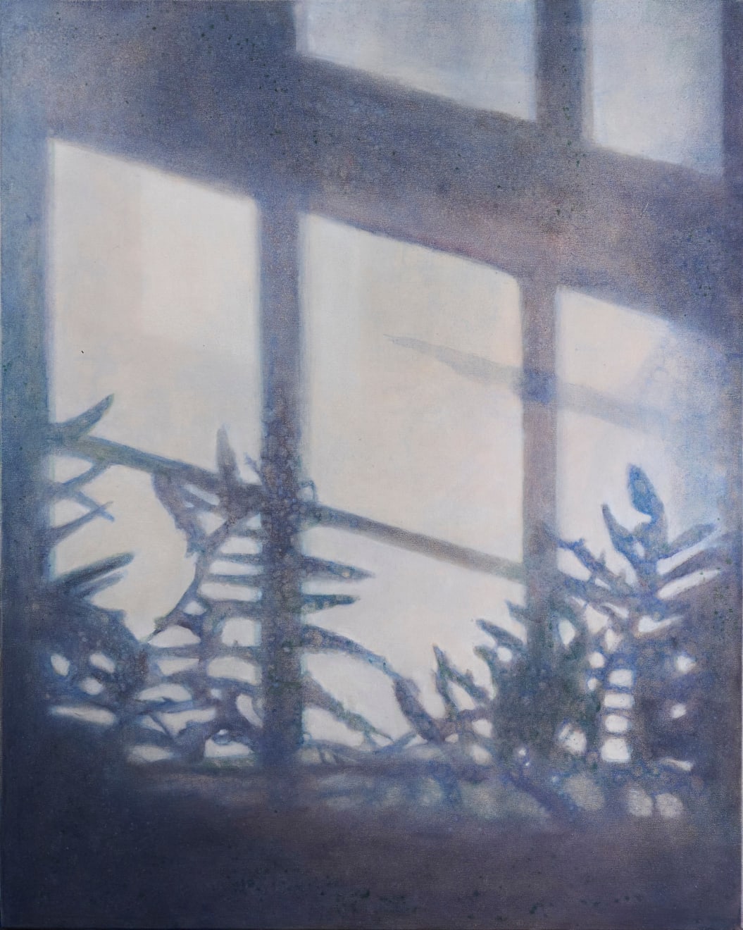 Helen Redmond, Transience 1