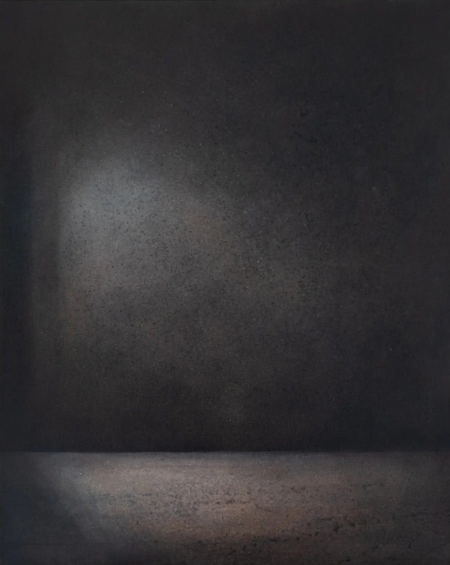 Helen Redmond, Remains of the Day III