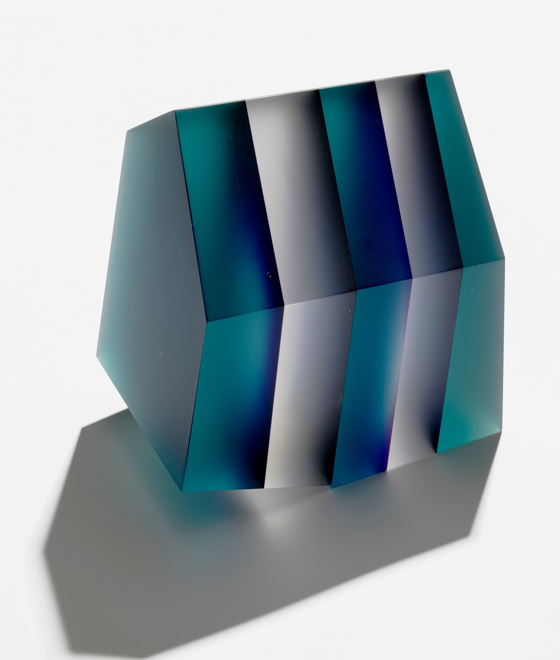 Madisyn Zabel, Composite II