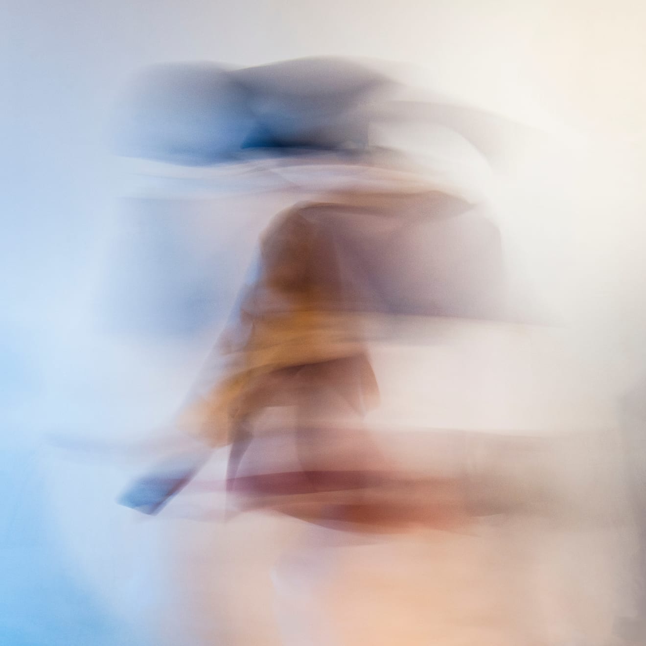 Simone Boon, Silent Allure