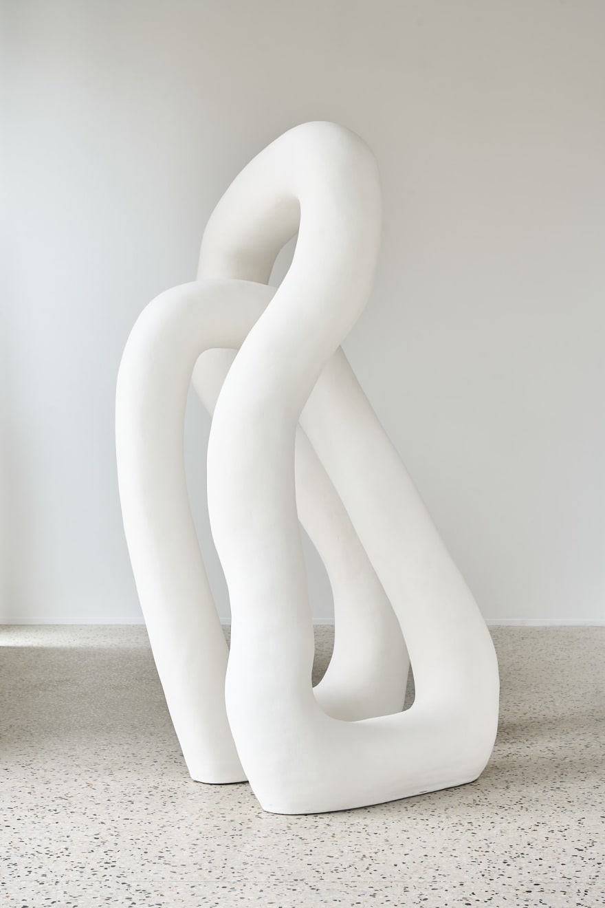 Greg Penn, A Force in Constant Motion