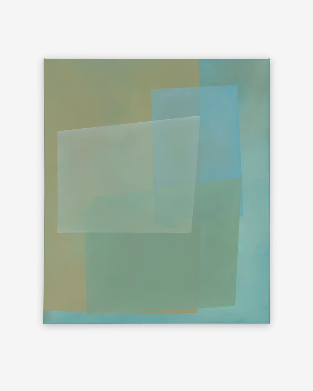 Caroline Collom, Saltlight