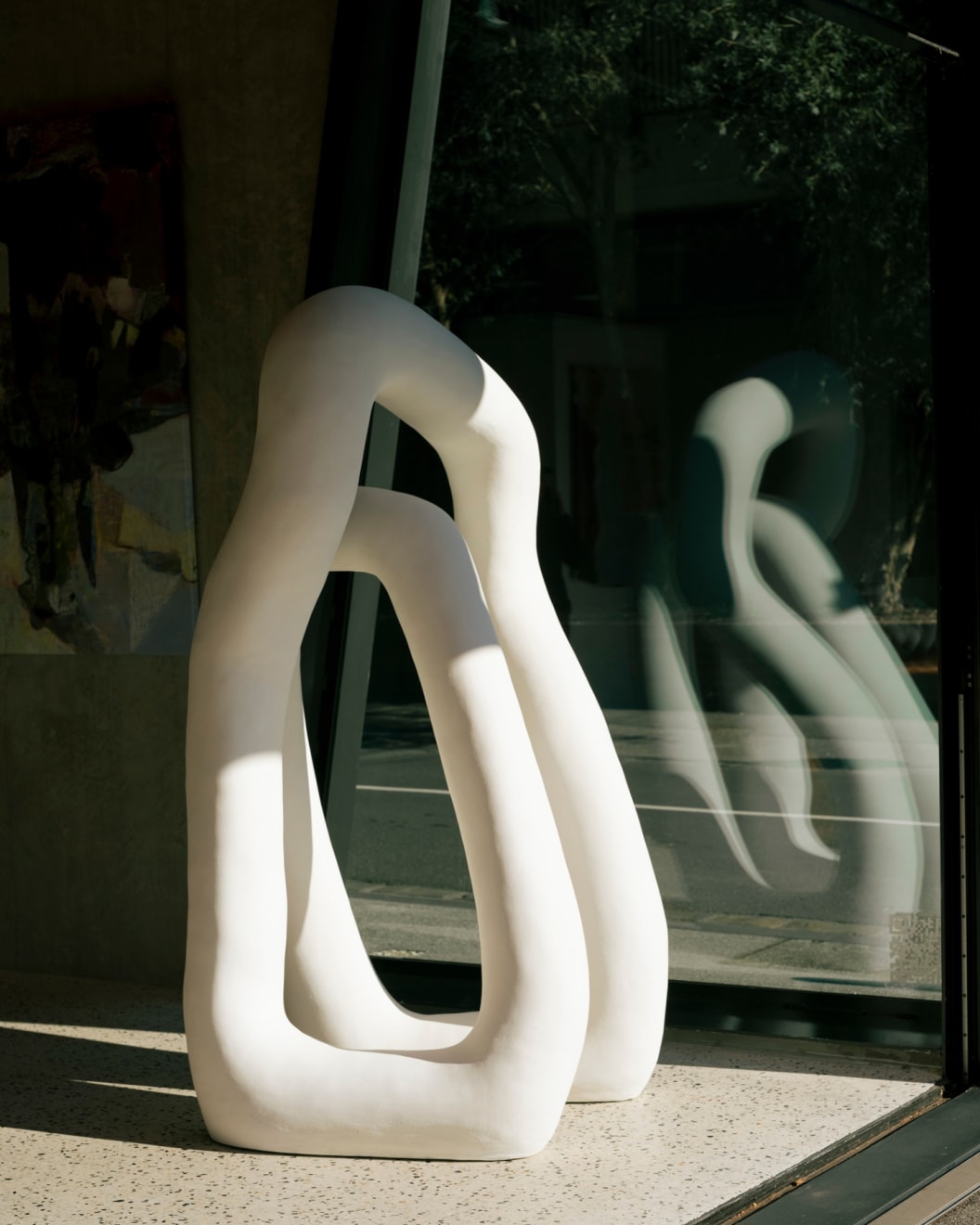 Greg Penn, A Force in Constant Motion