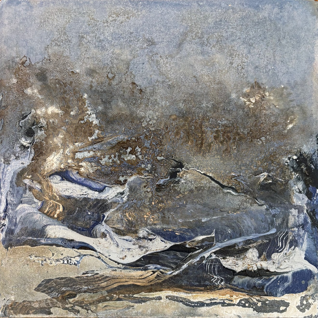 Eduardo Santos, Untitled 85