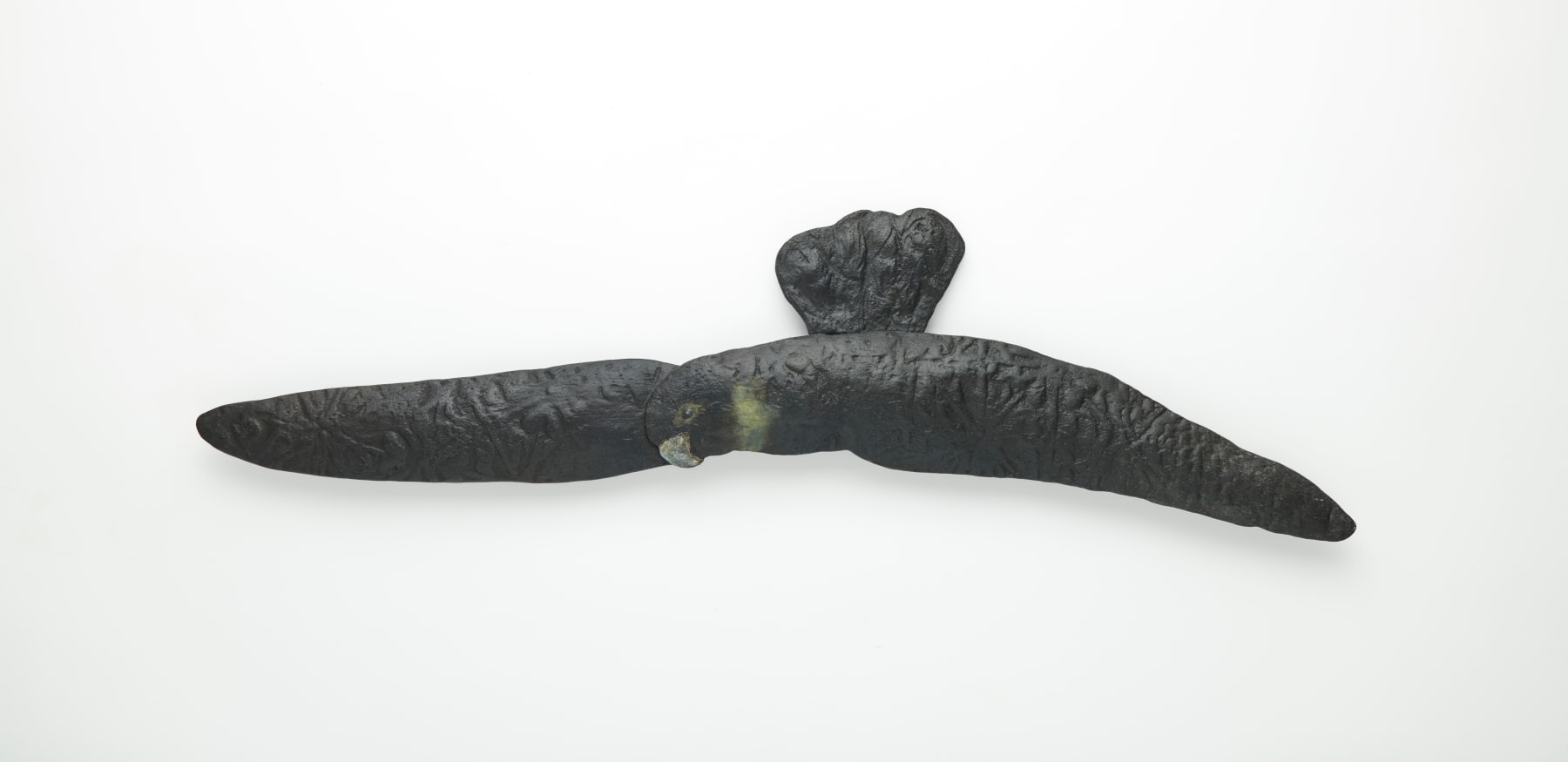 Zoe Amor, Natures Riot III