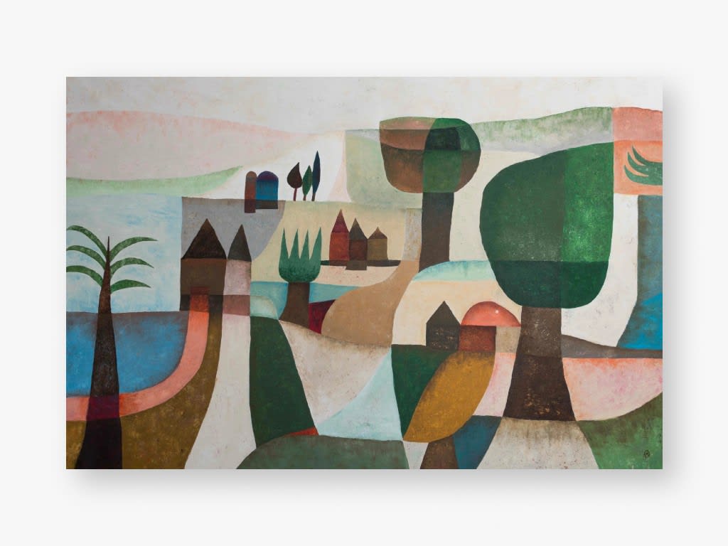 Hermentaire, The Woodpecker’s Clairvoyance