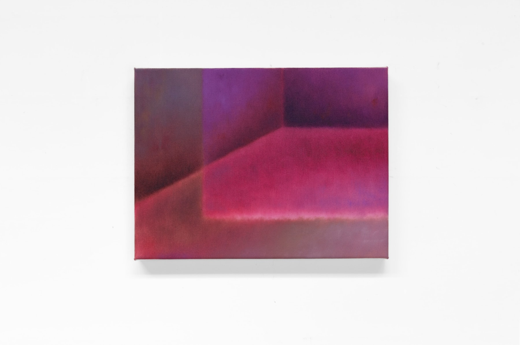 Dapeng Liu, The Insomniac